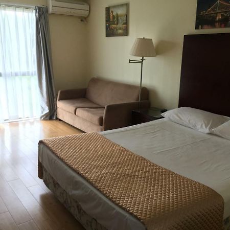 Centenary Motor Inn Brisbane Buitenkant foto